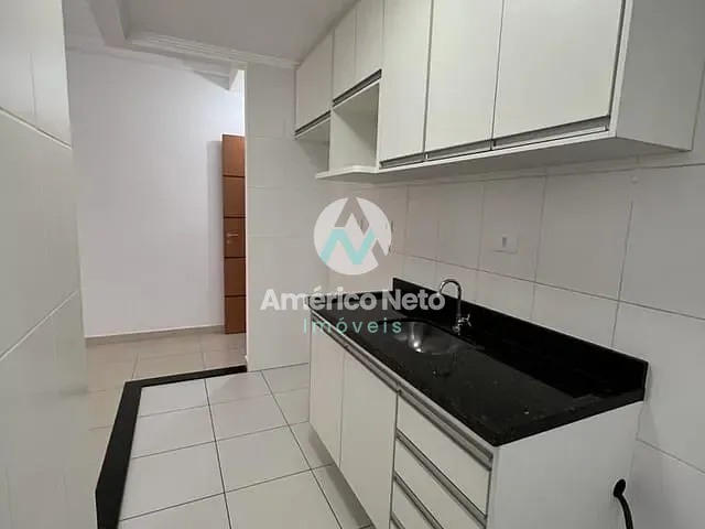 Apartamento 2 quartos e 1 banheiro, para alugar, no bairro Boa Vista em São Caetano do Sul