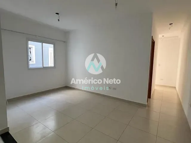 Apartamento 2 quartos e 1 banheiro, para alugar, no bairro Boa Vista em São Caetano do Sul