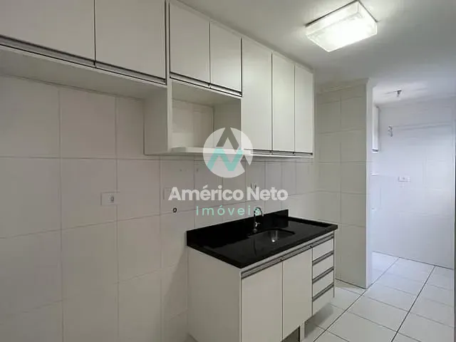 Apartamento 2 quartos e 1 banheiro, para alugar, no bairro Boa Vista em São Caetano do Sul