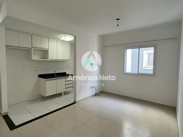 Apartamento 2 quartos e 1 banheiro, para alugar, no bairro Boa Vista em São Caetano do Sul
