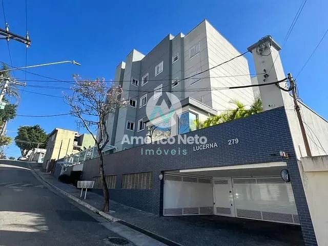 Apartamento 2 quartos e 1 banheiro, para alugar, no bairro Boa Vista em São Caetano do Sul
