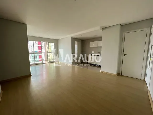 Apartamento 3 quartos e 2 banheiros, à venda, no bairro Vila Operária em Itajaí
