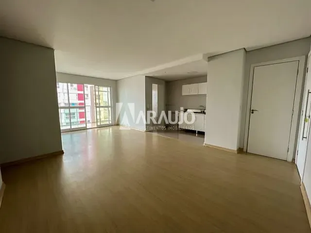Apartamento 3 quartos e 2 banheiros, à venda, no bairro Vila Operária em Itajaí