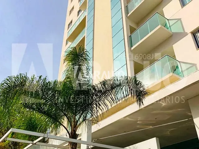 Apartamento 3 quartos e 2 banheiros, à venda, no bairro Vila Operária em Itajaí
