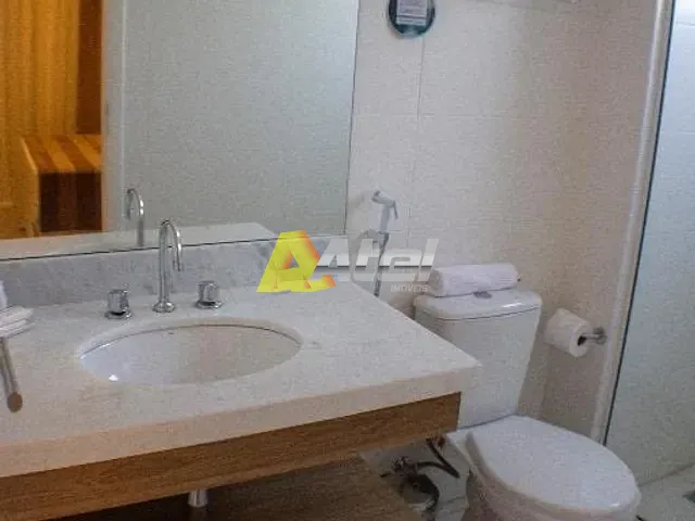 Apartamento com 67m² 2 quartos e 2 banheiros, à venda, no bairro Jacarepaguá em Rio de Janeiro
