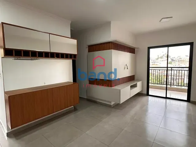 Apartamento com 70m² 2 quartos e 2 banheiros, para alugar, no bairro centro em Porto Feliz