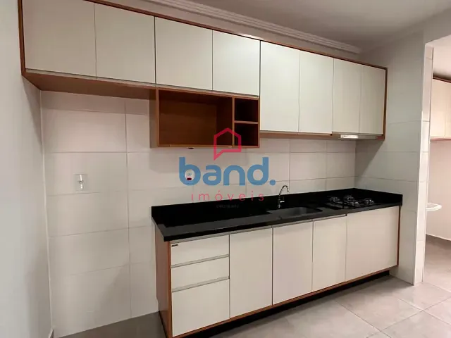 Apartamento com 70m² 2 quartos e 2 banheiros, para alugar, no bairro centro em Porto Feliz