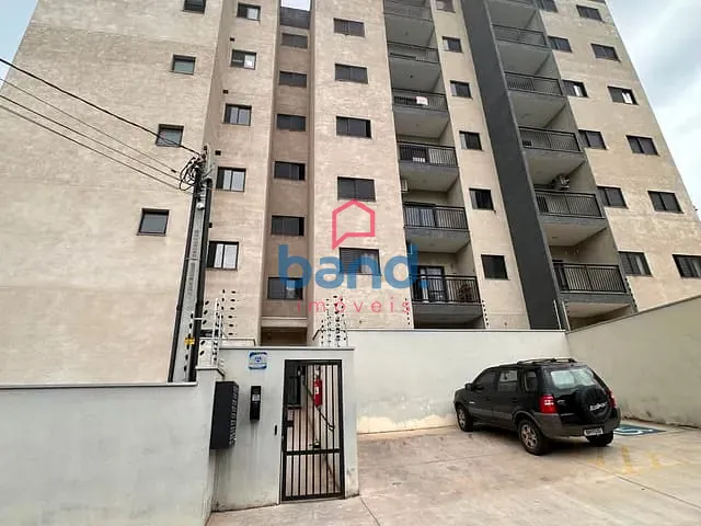 Apartamento com 70m² 2 quartos e 2 banheiros, para alugar, no bairro centro em Porto Feliz