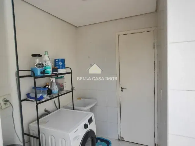 Apartamento com 110m² 3 quartos e 3 banheiros, à venda, no bairro Jardim Residencial Martinez em Sorocaba