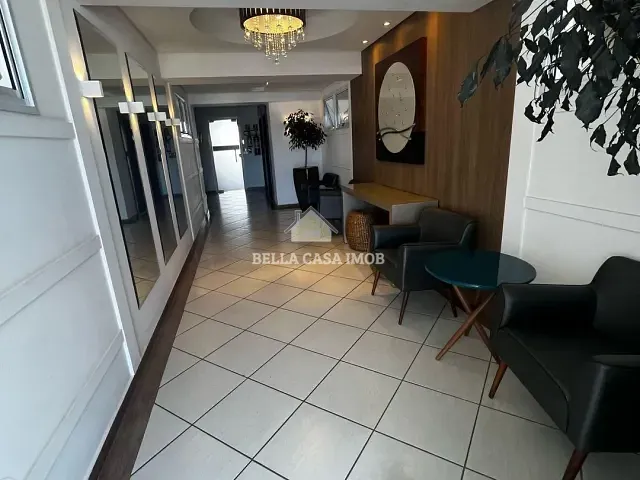 Apartamento com 110m² 3 quartos e 3 banheiros, à venda, no bairro Jardim Residencial Martinez em Sorocaba