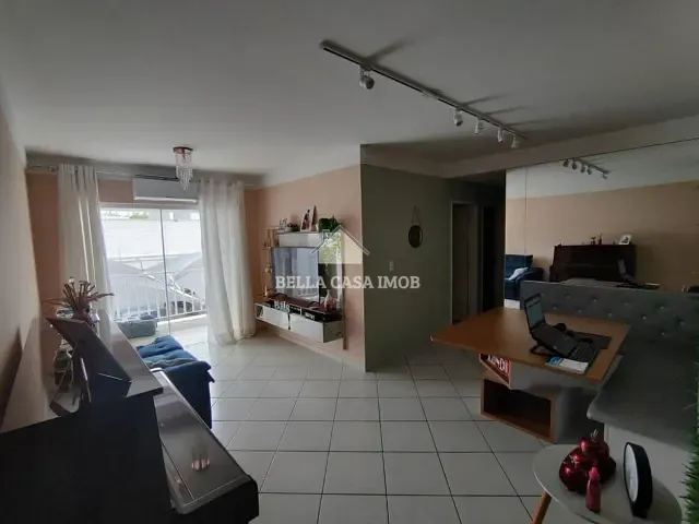 Apartamento com 110m² 3 quartos e 3 banheiros, à venda, no bairro Jardim Residencial Martinez em Sorocaba