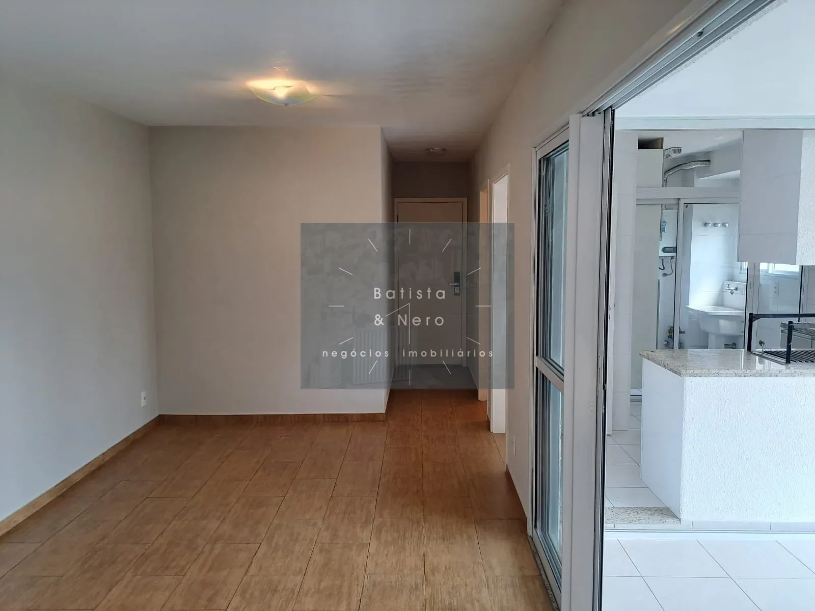 Apartamento, 2 quartos, 77 m² - Foto 3