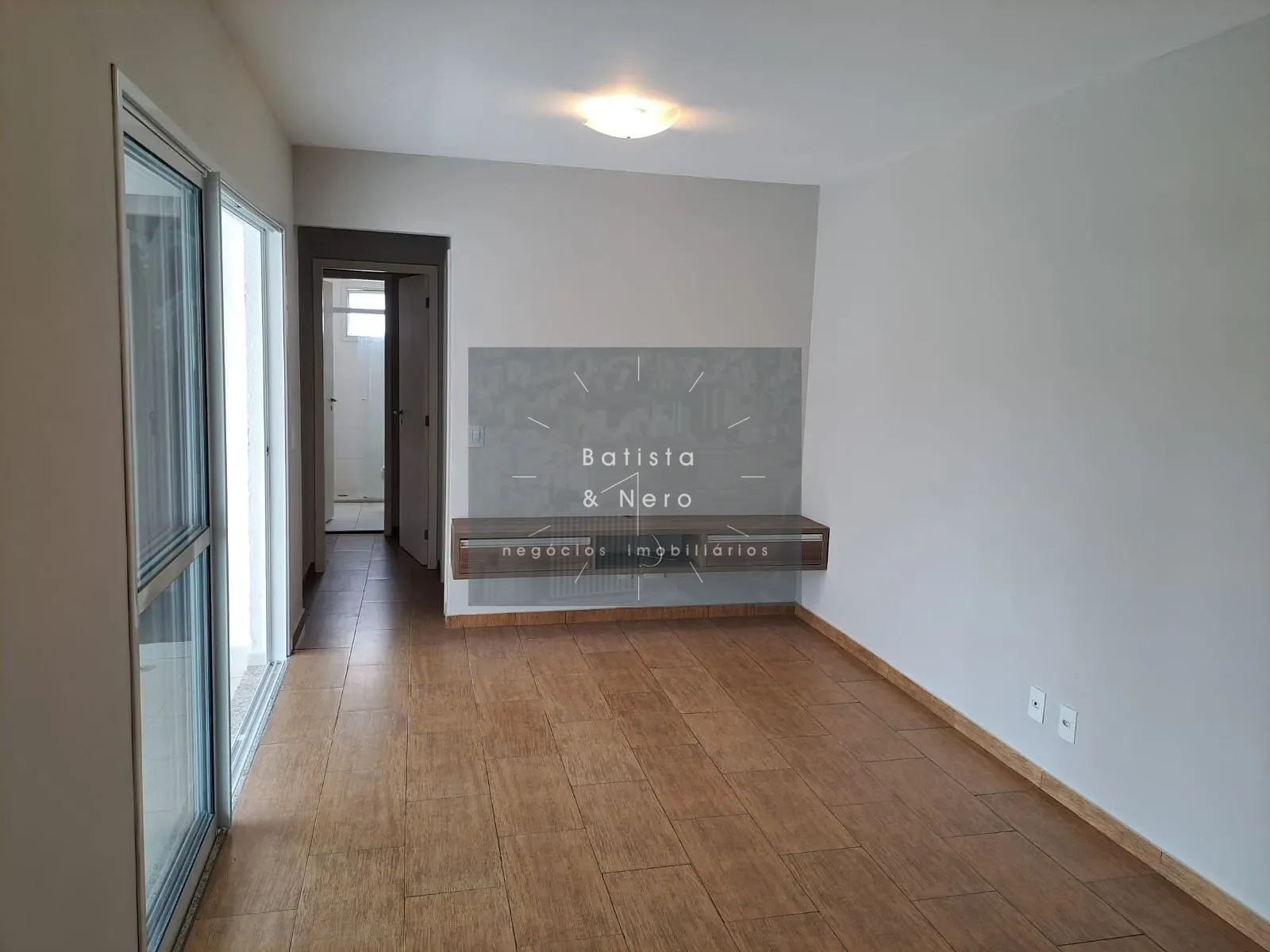 Apartamento, 2 quartos, 77 m² - Foto 2