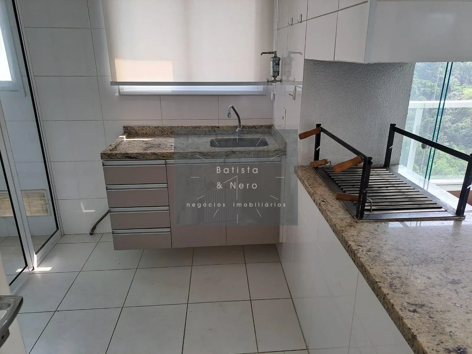 Apartamento, 2 quartos, 77 m² - Foto 4