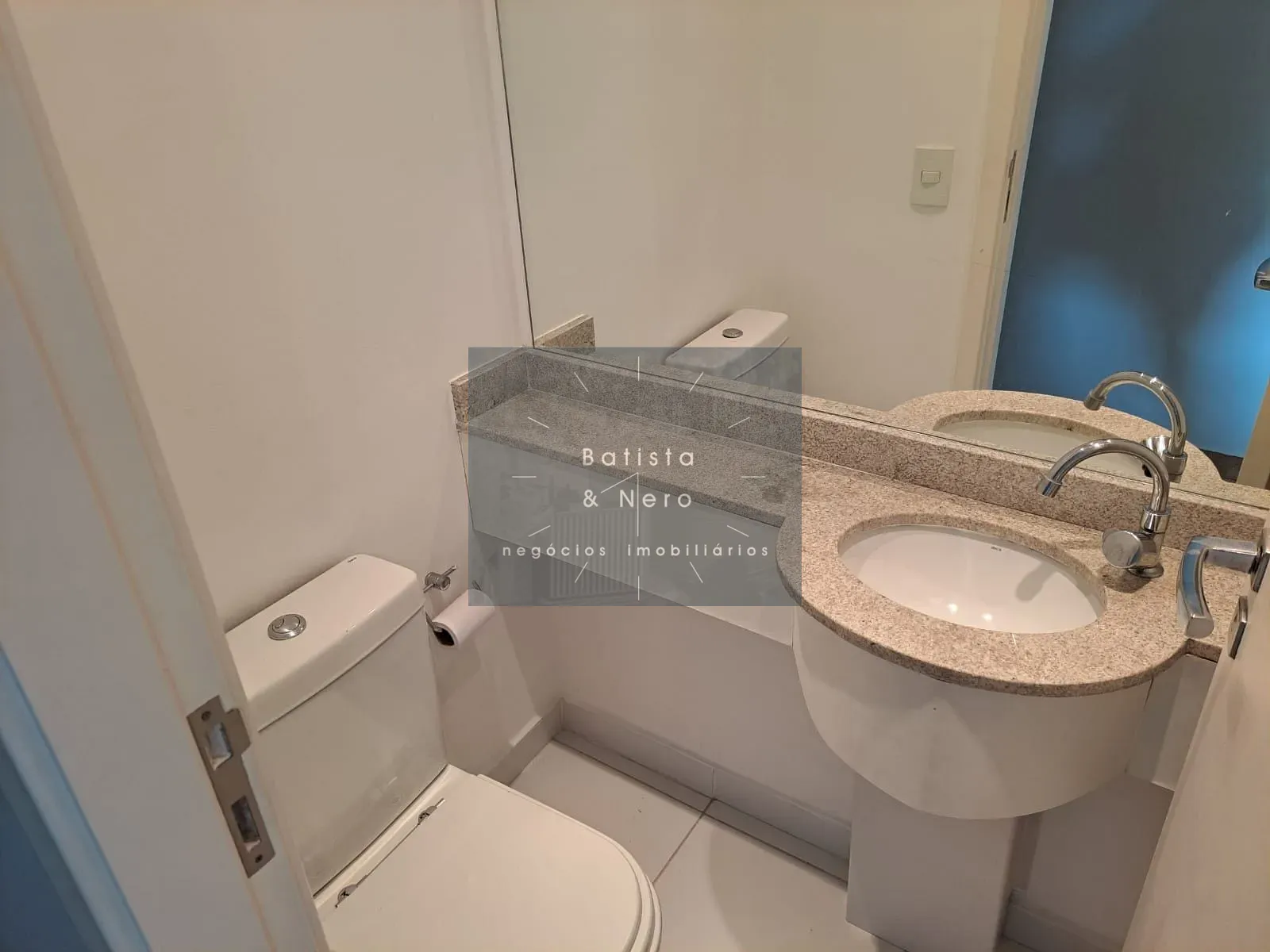 Apartamento, 2 quartos, 77 m² - Foto 7