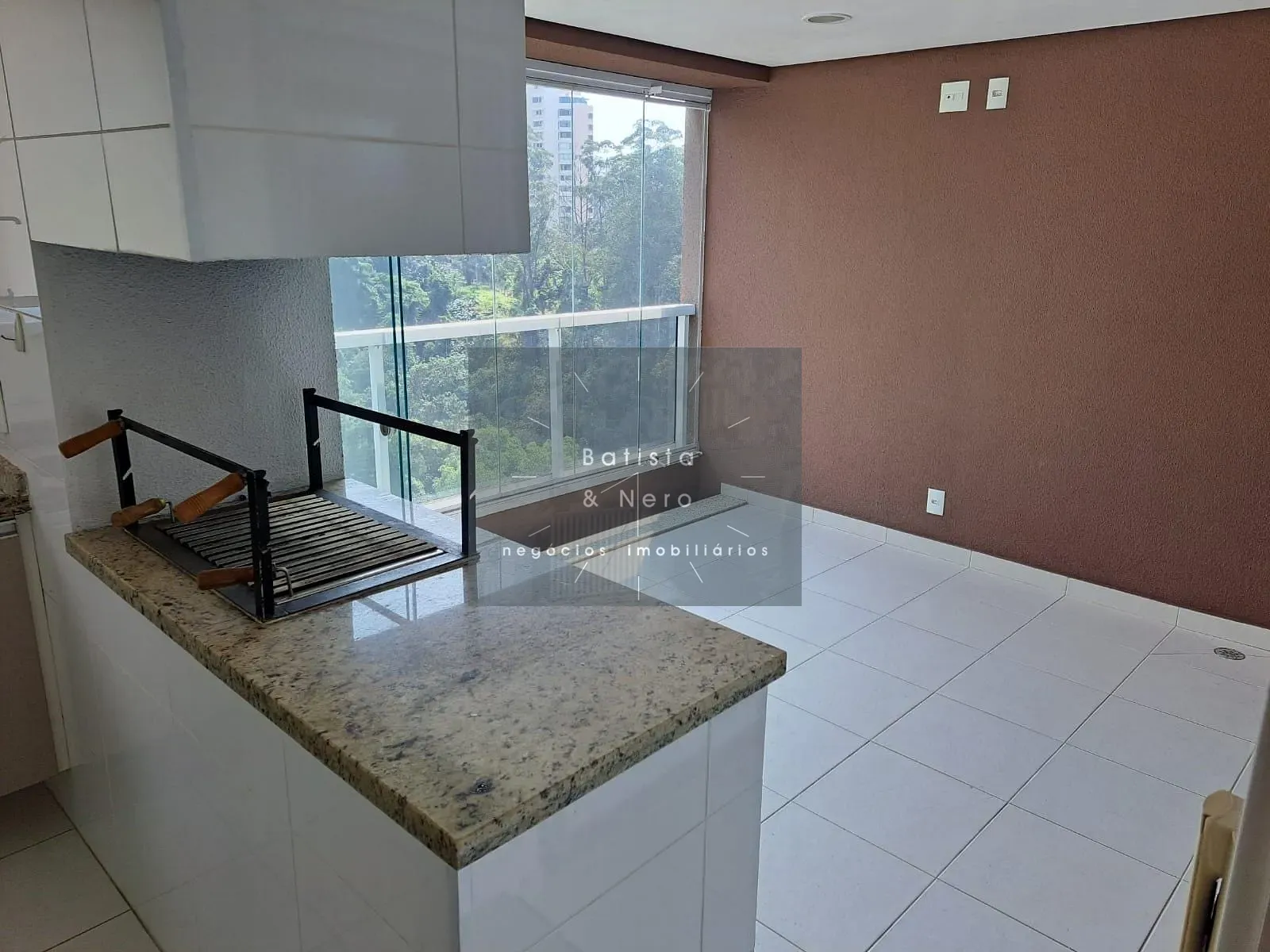 Apartamento, 2 quartos, 77 m² - Foto 8