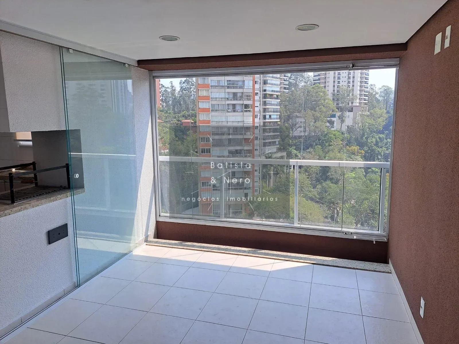 Apartamento, 2 quartos, 77 m² - Foto 1