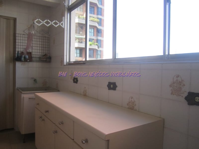 Apartamento, 3 quartos, 160 m² - Foto 51