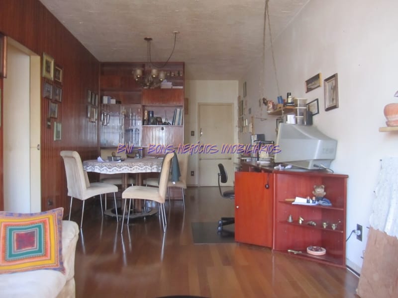 Apartamento, 3 quartos, 160 m² - Foto 4