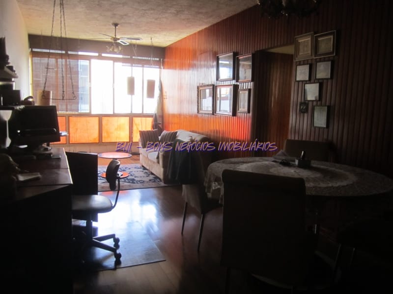 Apartamento, 3 quartos, 160 m² - Foto 8