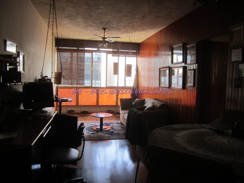 Apartamento, 3 quartos, 160 m² - Foto 1