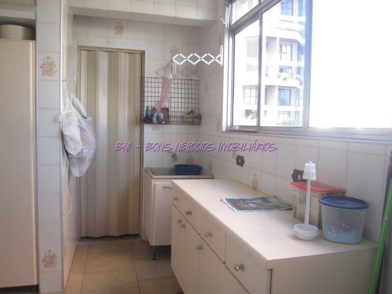 Apartamento, 3 quartos, 160 m² - Foto 49