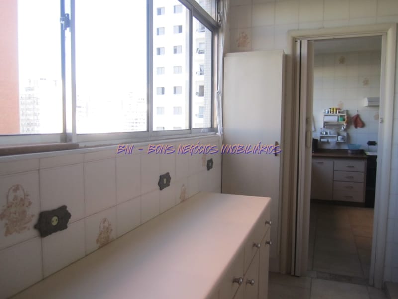 Apartamento, 3 quartos, 160 m² - Foto 54
