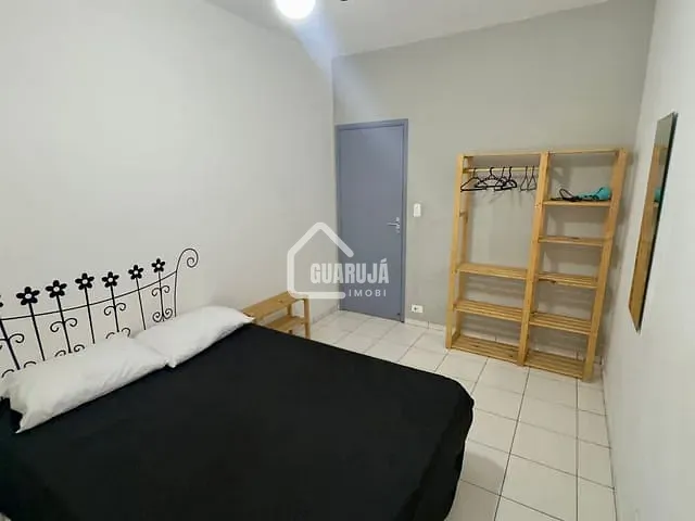 Apartamento 3 quartos e 2 banheiros, à venda, no bairro Pitangueiras em Guarujá