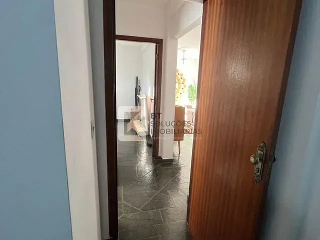 Apartamento com 60m² 2 quartos e 1 banheiro, à venda, no bairro Vila Homero em Indaiatuba