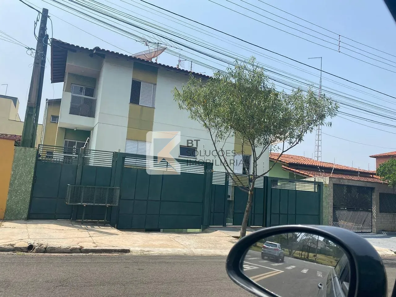 Apartamento, 2 quartos, 60 m² - Foto 11