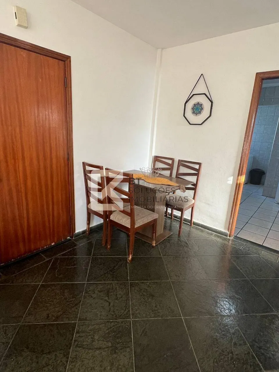 Apartamento, 2 quartos, 60 m² - Foto 3