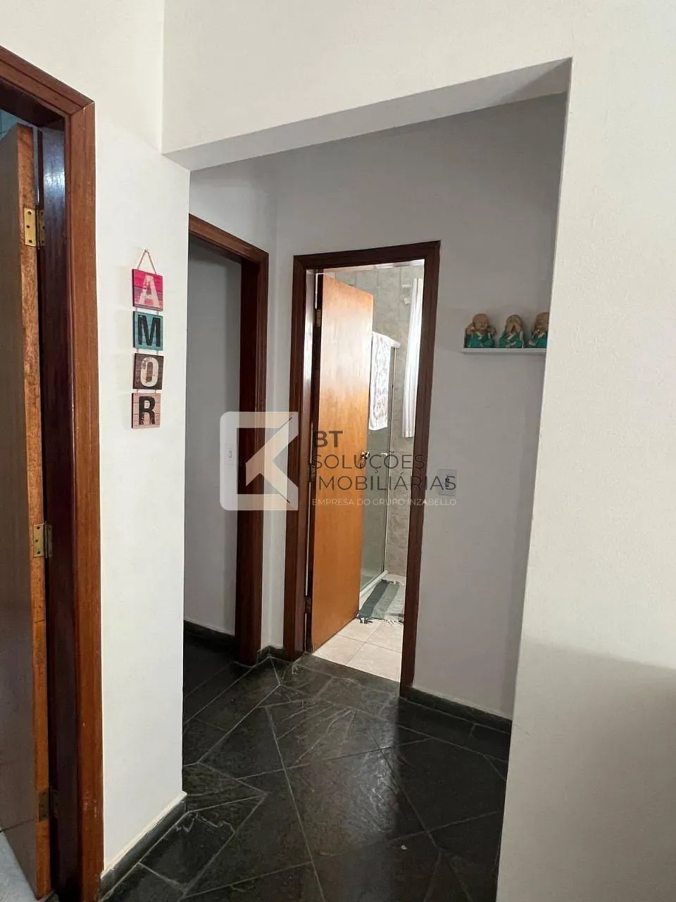 Apartamento, 2 quartos, 60 m² - Foto 4