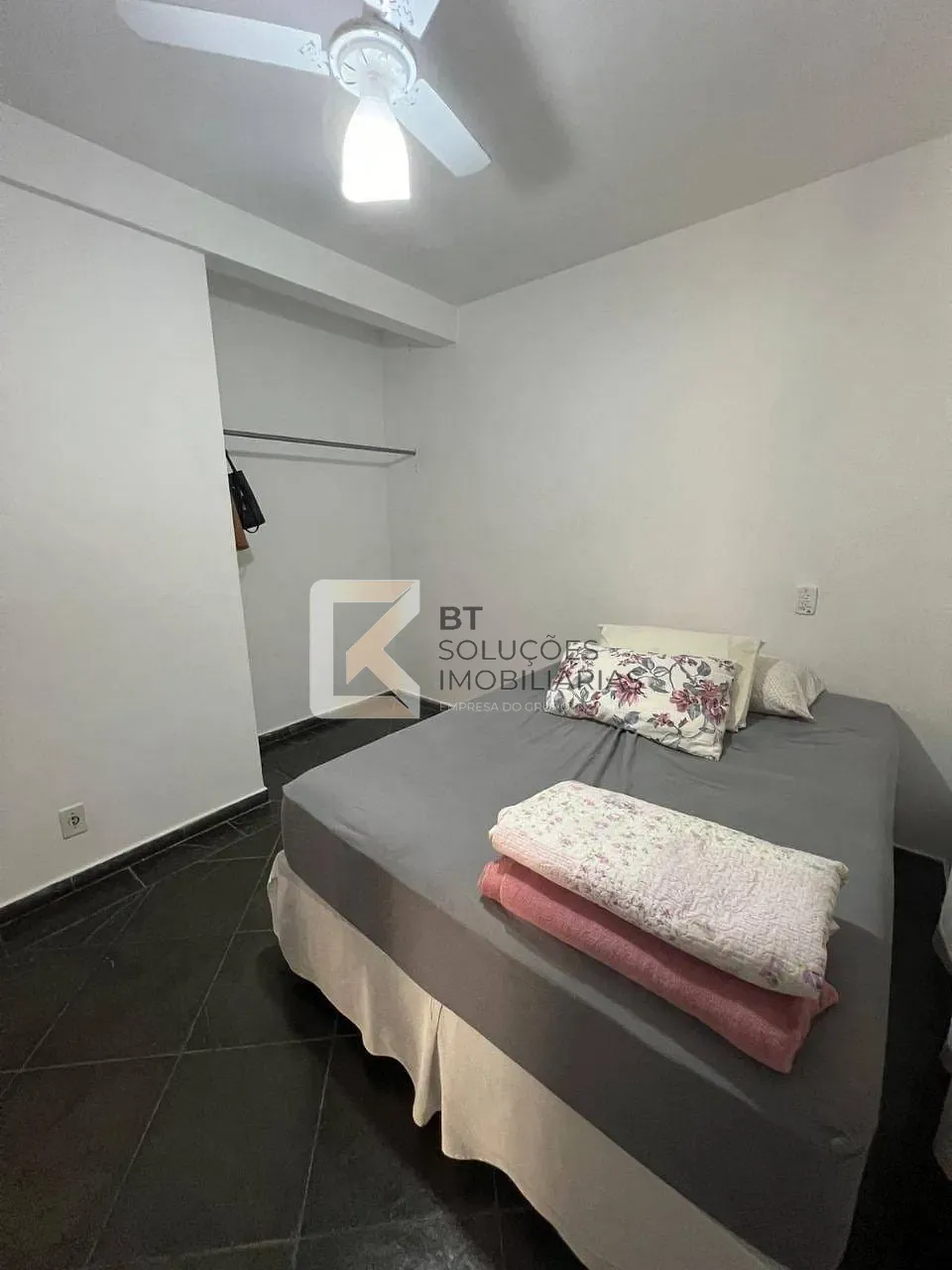 Apartamento, 2 quartos, 60 m² - Foto 9