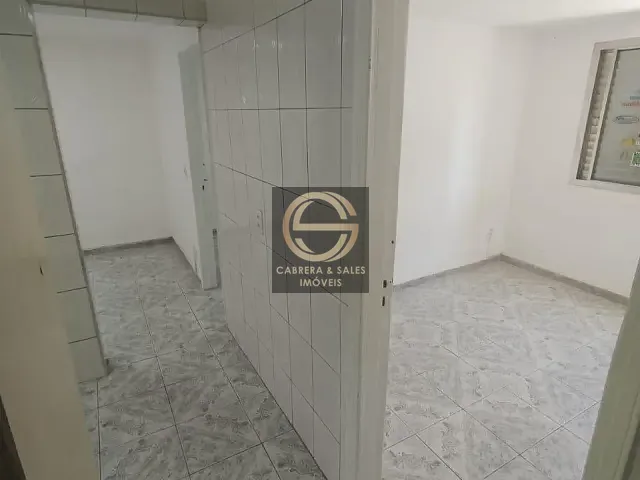 Apartamento 2 quartos e 1 banheiro, à venda, no bairro Artur Alvim em São Paulo