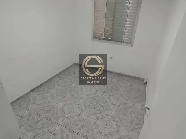Apartamento 2 quartos e 1 banheiro, à venda, no bairro Artur Alvim em São Paulo