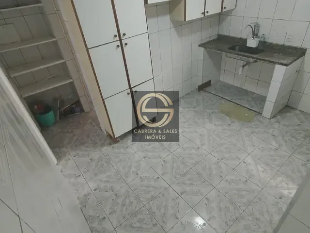 Apartamento 2 quartos e 1 banheiro, à venda, no bairro Artur Alvim em São Paulo