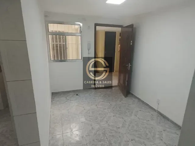 Apartamento 2 quartos e 1 banheiro, à venda, no bairro Artur Alvim em São Paulo