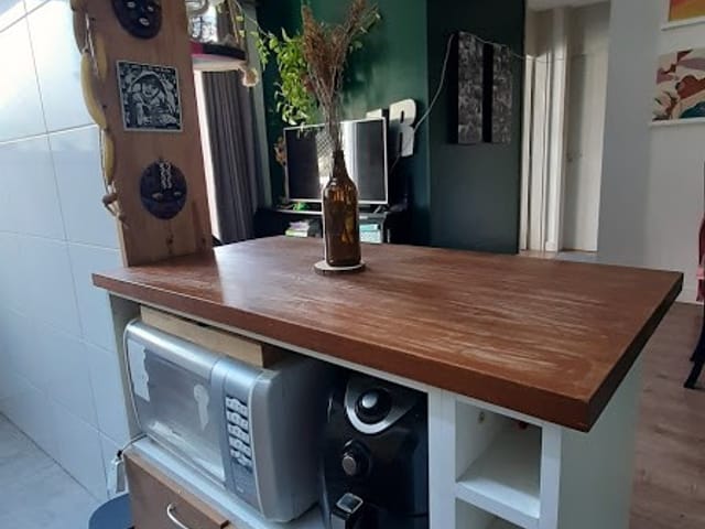 Foto do Apartamento - Apartamento à venda, Taquara, Rio de Janeiro, RJ | Centrimóveis