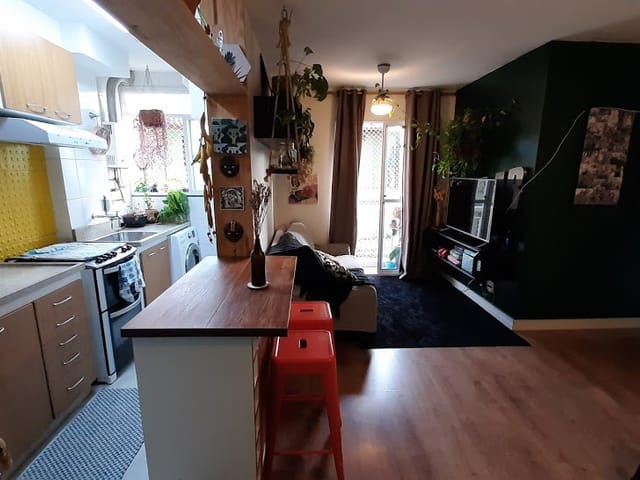 Foto do Apartamento - Apartamento à venda, Taquara, Rio de Janeiro, RJ | Centrimóveis