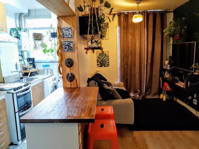 Foto do Apartamento - Apartamento à venda, Taquara, Rio de Janeiro, RJ | Centrimóveis