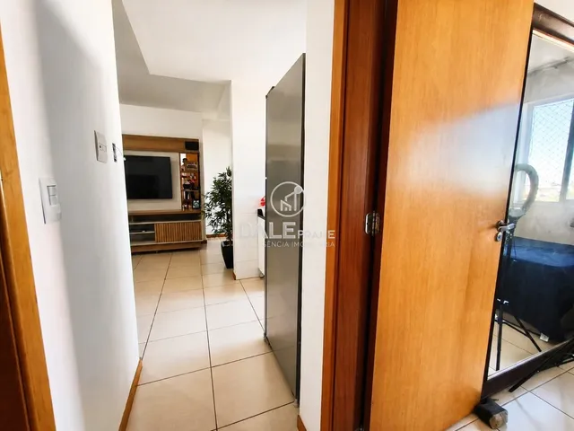 Apartamento 2 quartos e 2 banheiros, à venda, no bairro Areal (Águas Claras) em Brasília