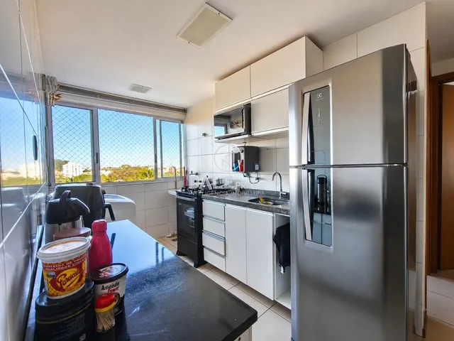 Apartamento 2 quartos e 2 banheiros, à venda, no bairro Areal (Águas Claras) em Brasília