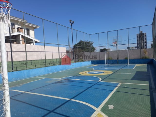 Apartamento à venda, no bairro Alto do Cardoso em Pindamonhangaba