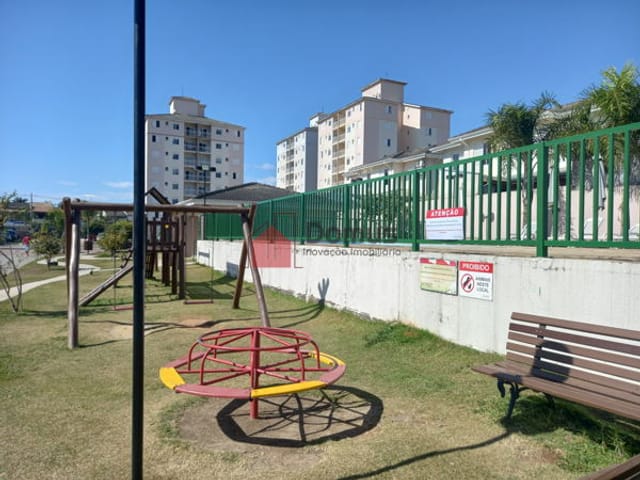 Apartamento à venda, no bairro Alto do Cardoso em Pindamonhangaba