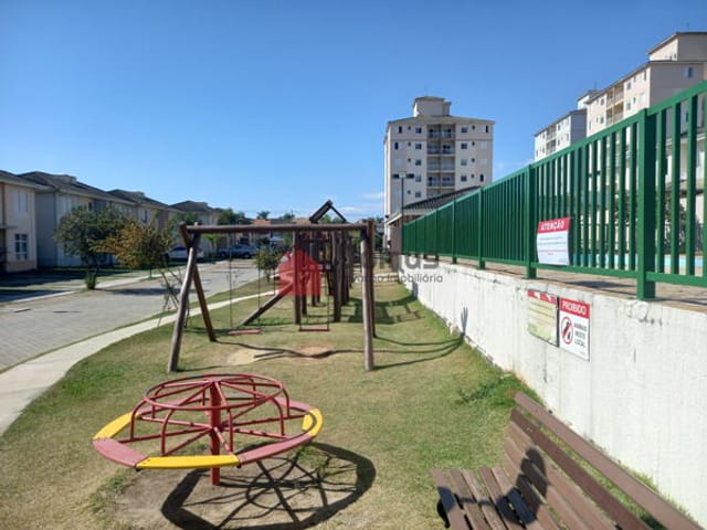 Apartamento à venda, no bairro Alto do Cardoso em Pindamonhangaba