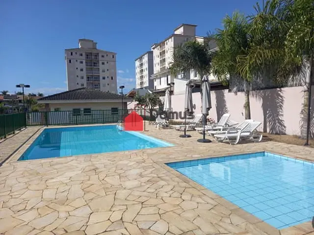 Apartamento à venda, no bairro Alto do Cardoso em Pindamonhangaba