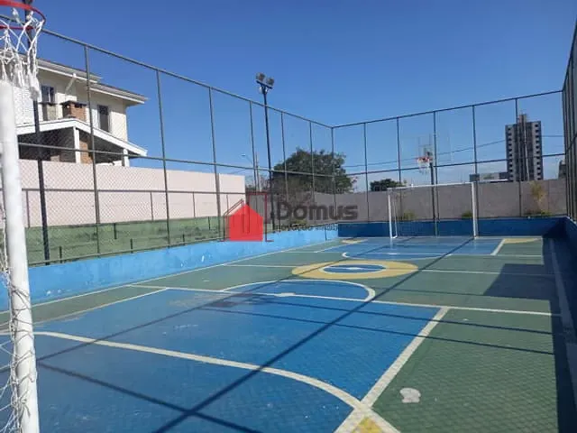 Apartamento à venda, no bairro Alto do Cardoso em Pindamonhangaba