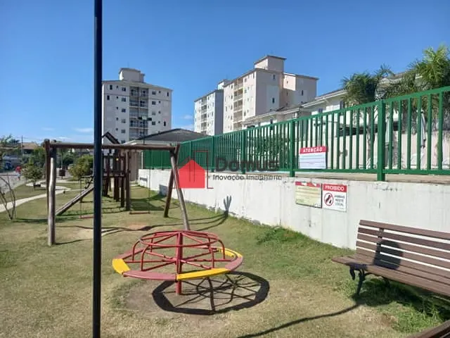 Apartamento à venda, no bairro Alto do Cardoso em Pindamonhangaba