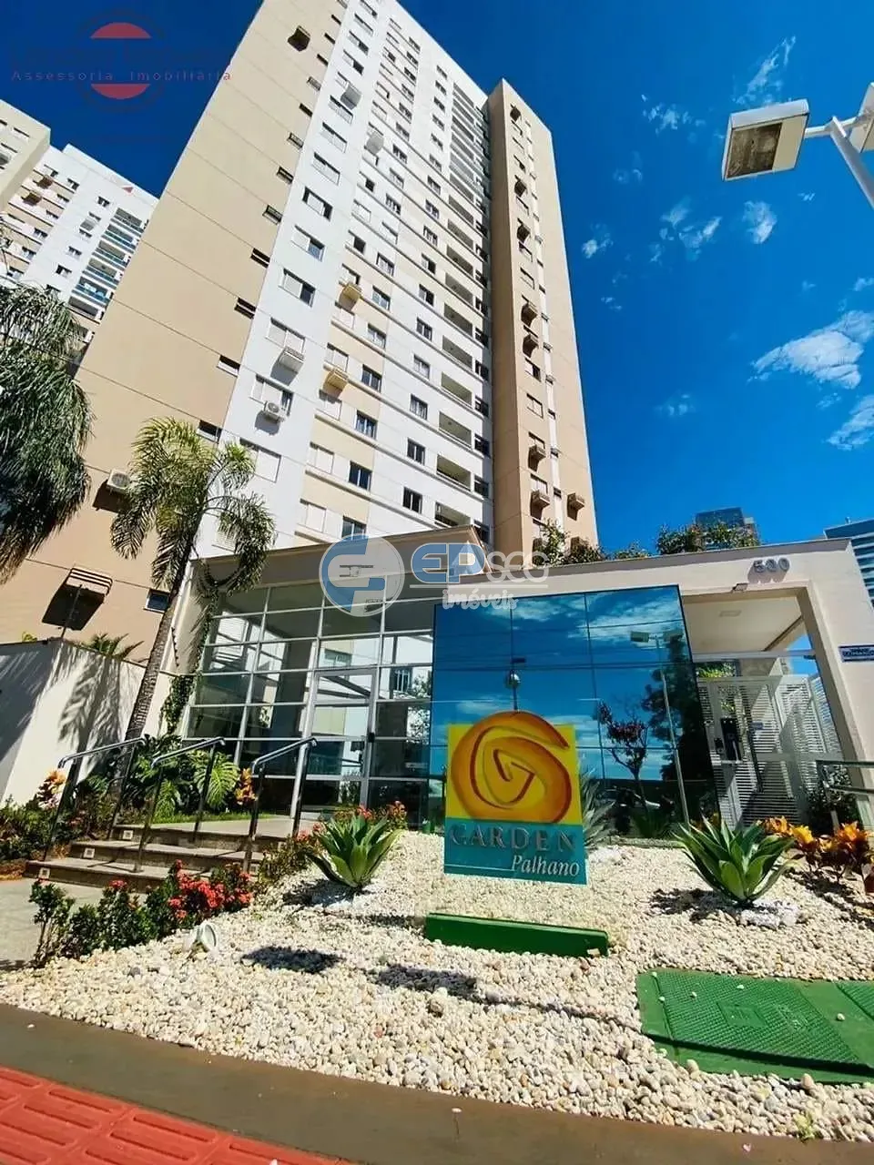 Apartamento, 2 quartos, 68 m² - Foto 1
