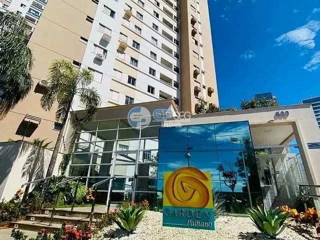 Apartamento 2 quartos e 2 banheiros, à venda, no bairro Gleba Fazenda Palhano em Londrina